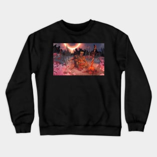 Come Home Crewneck Sweatshirt